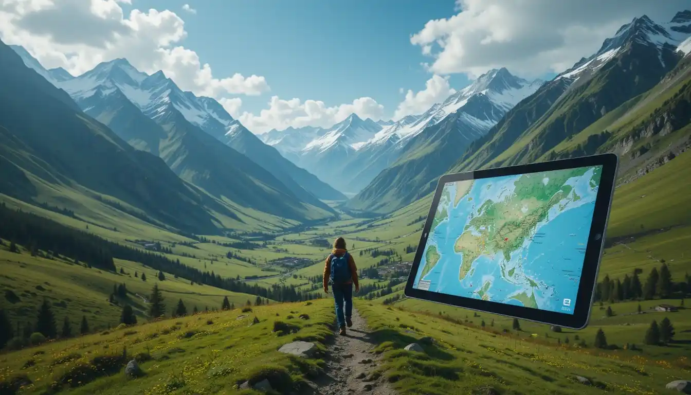 The Best Travel Trends for 2025: Plan Your Next Vacation with ...