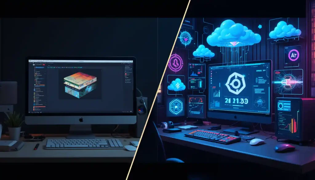 Game Development in 2025