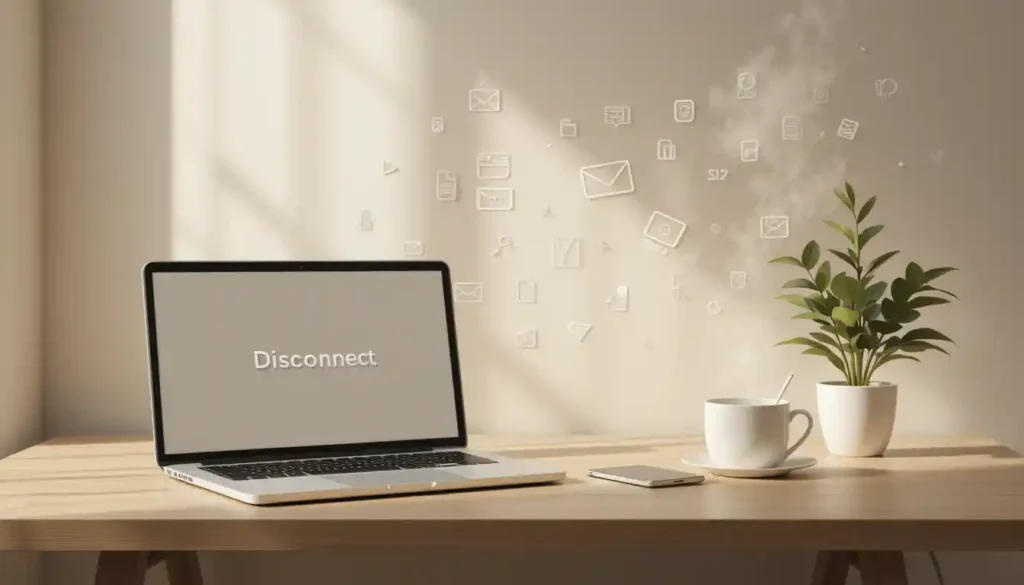 Detox Your Online Life