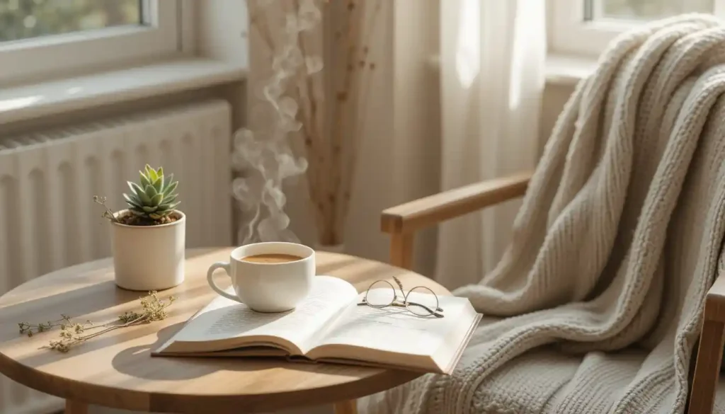 Slow Living: The Art of Slowing Down in a Fast-Paced World