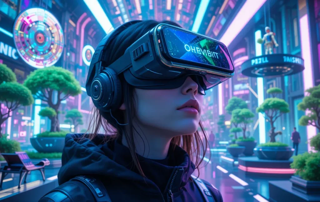 Revolutionizing Technology