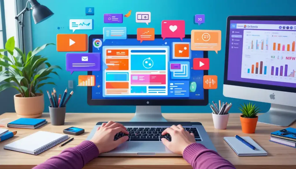 Content Marketing Excellence for Brand Authority