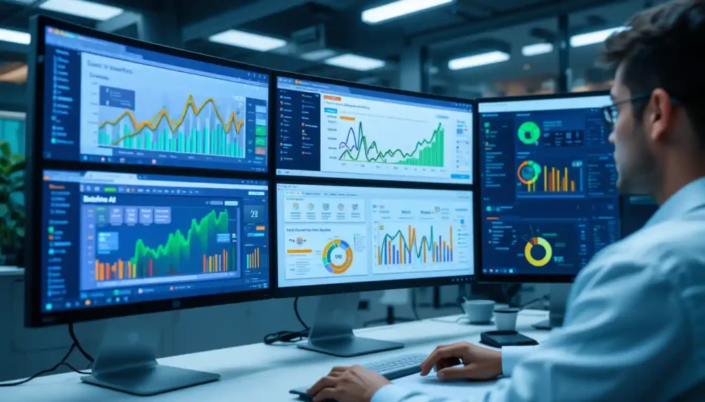 Analytics and Performance Measurement